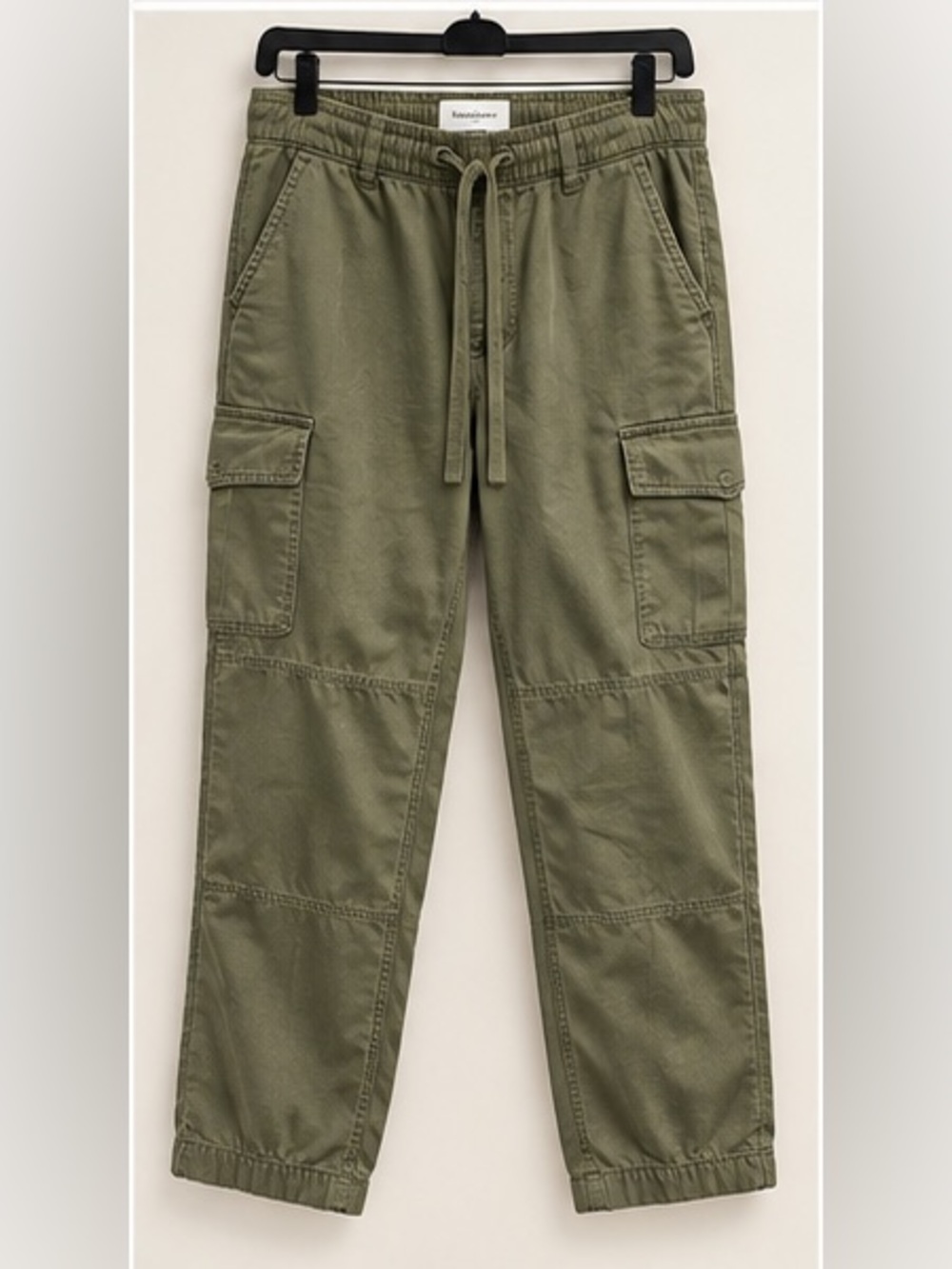 Sanctuary Army Green Utility Cargo Pants Size S